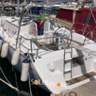 jeanneau sun odyssey 35 del 2004 usato prezzo for sale