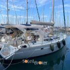 Jeanneau Voyage 11.20 del 1990