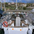 barca vela bavaria cruiser 33 natante